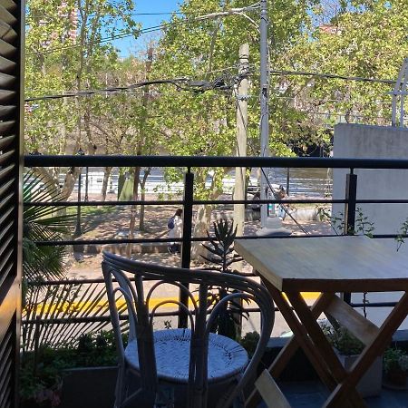 Tigre Apartment Dış mekan fotoğraf