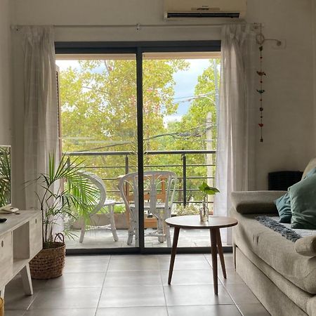 Tigre Apartment Dış mekan fotoğraf