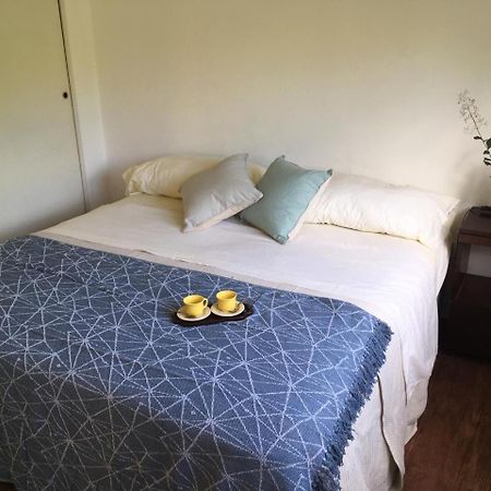 Tigre Apartment Dış mekan fotoğraf