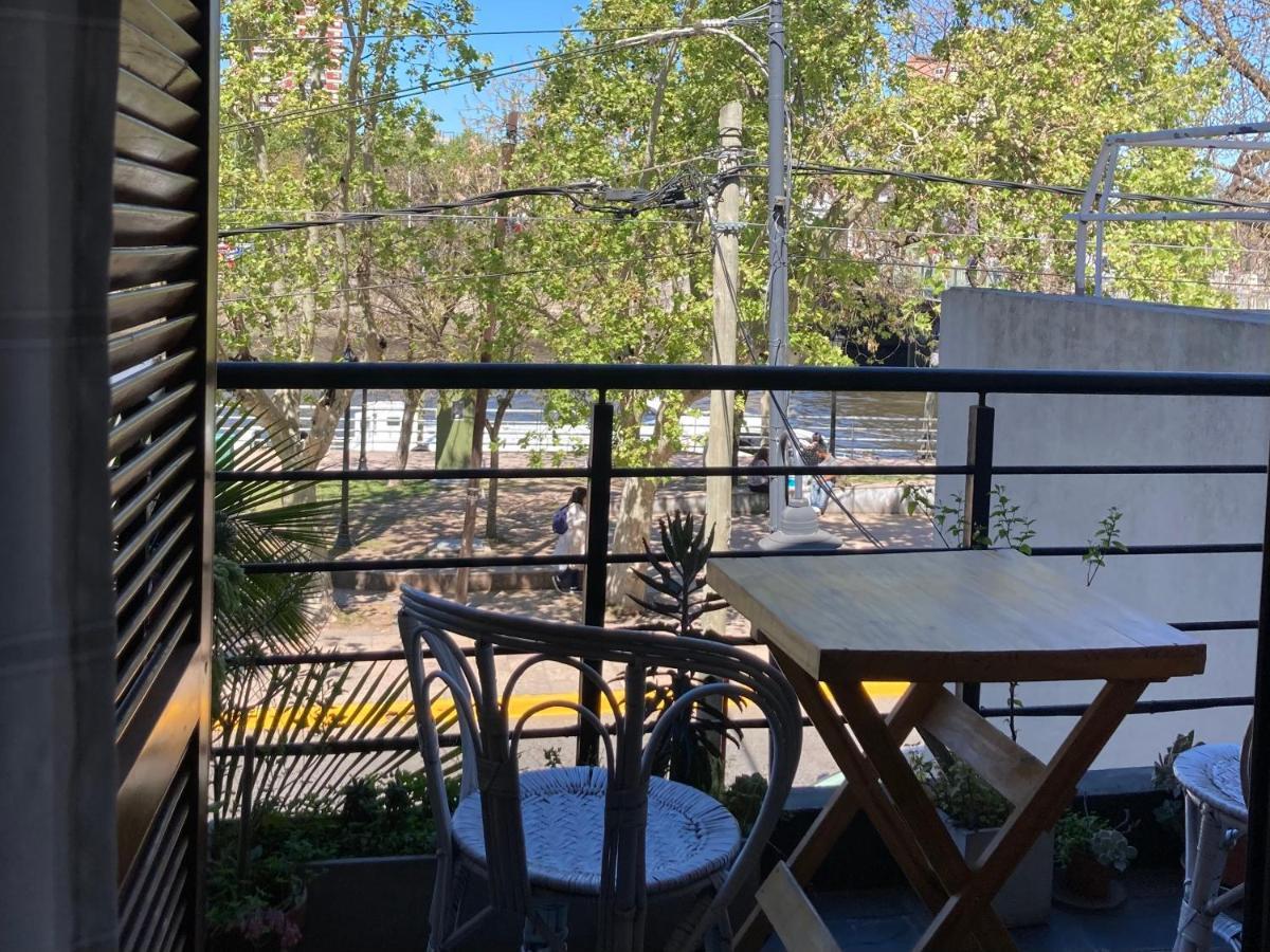 Tigre Apartment Dış mekan fotoğraf