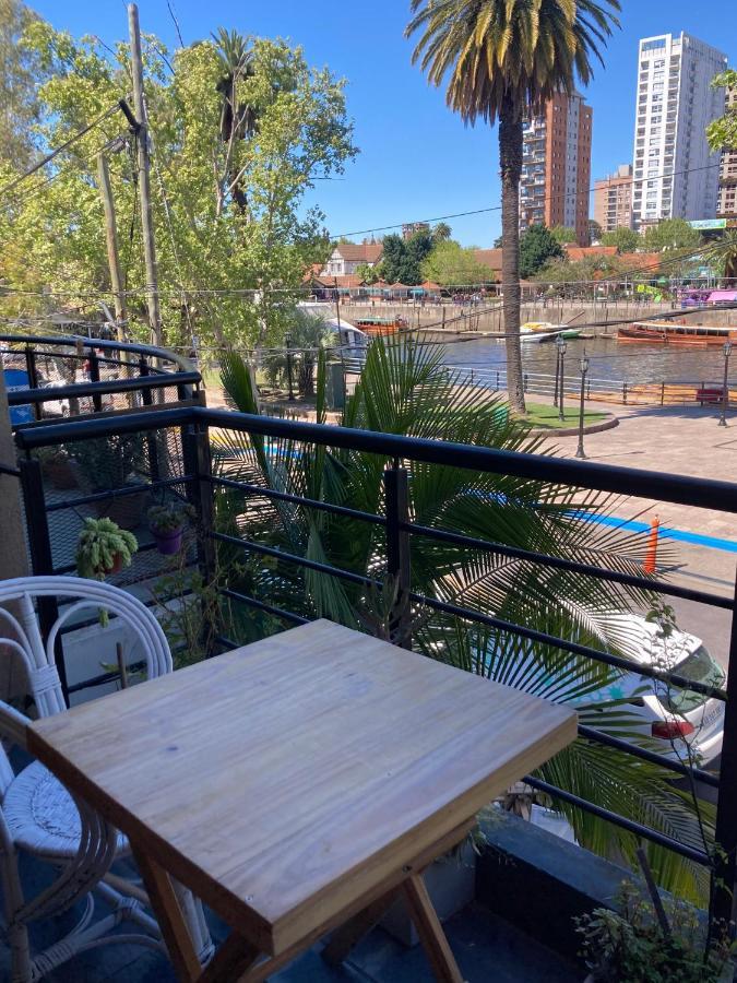 Tigre Apartment Dış mekan fotoğraf