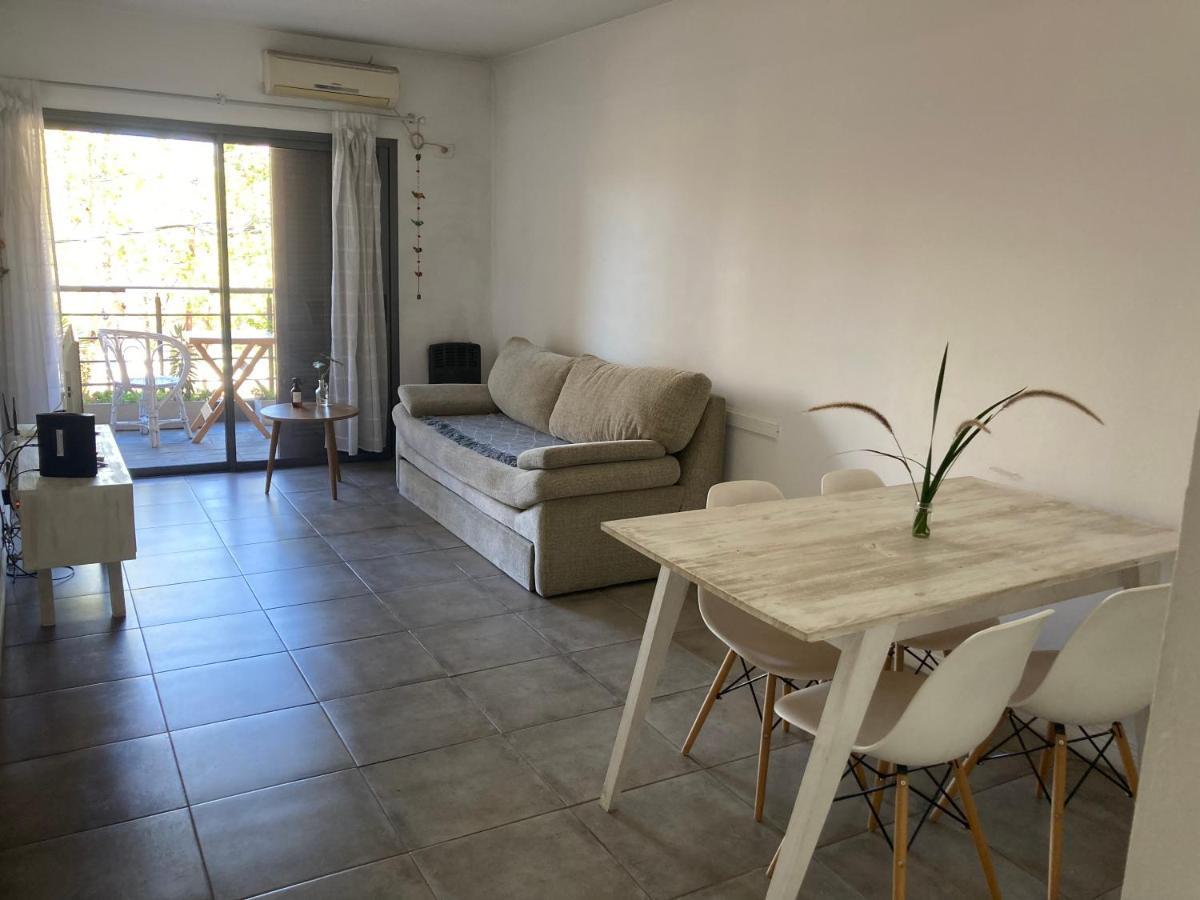 Tigre Apartment Dış mekan fotoğraf
