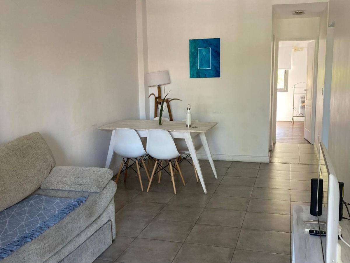 Tigre Apartment Dış mekan fotoğraf