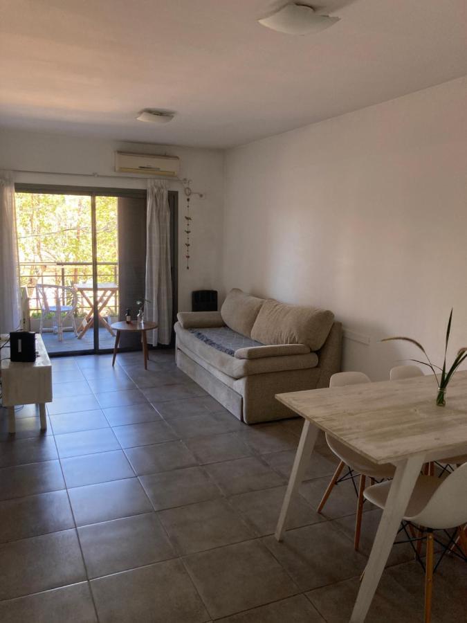 Tigre Apartment Dış mekan fotoğraf