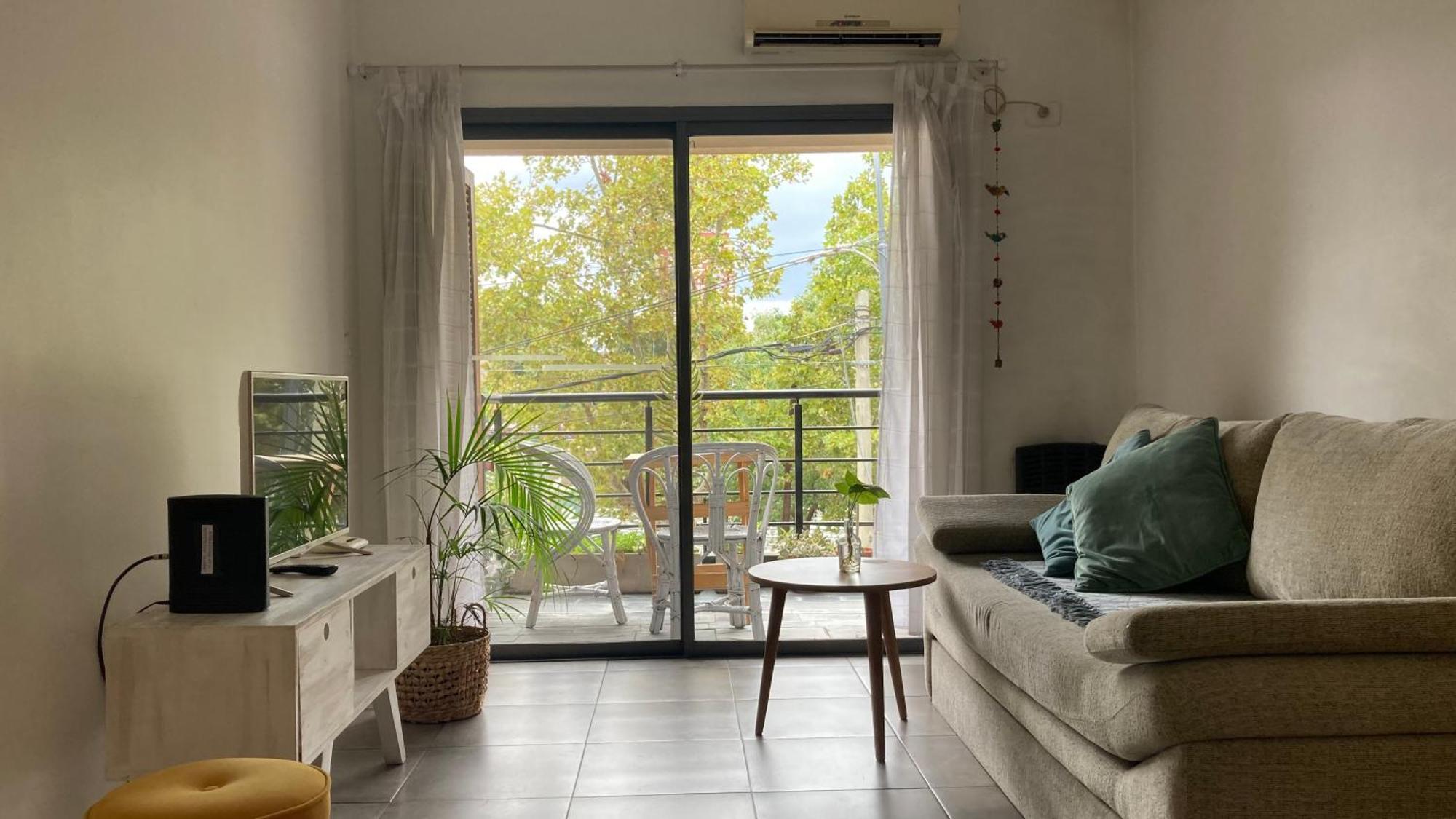 Tigre Apartment Dış mekan fotoğraf