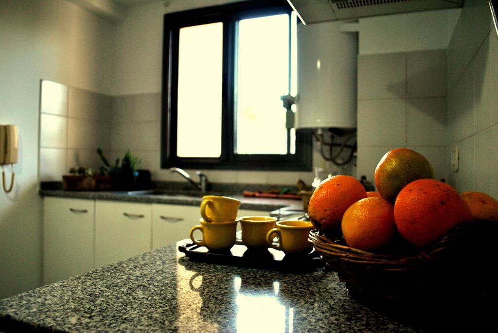 Tigre Apartment Oda fotoğraf