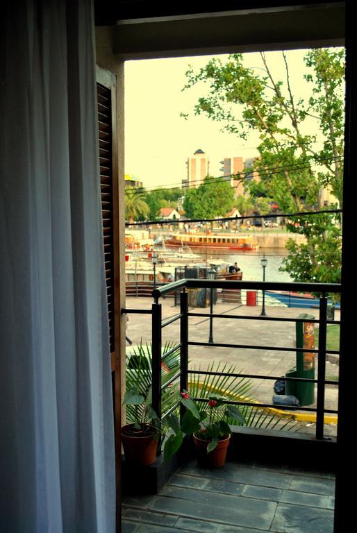 Tigre Apartment Oda fotoğraf