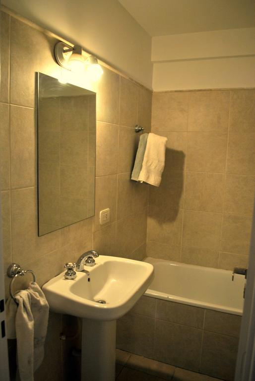 Tigre Apartment Oda fotoğraf
