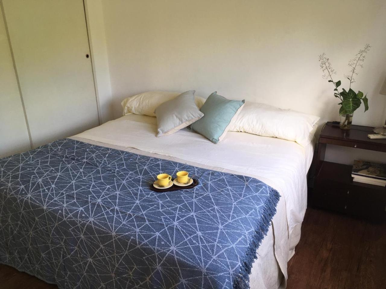 Tigre Apartment Dış mekan fotoğraf