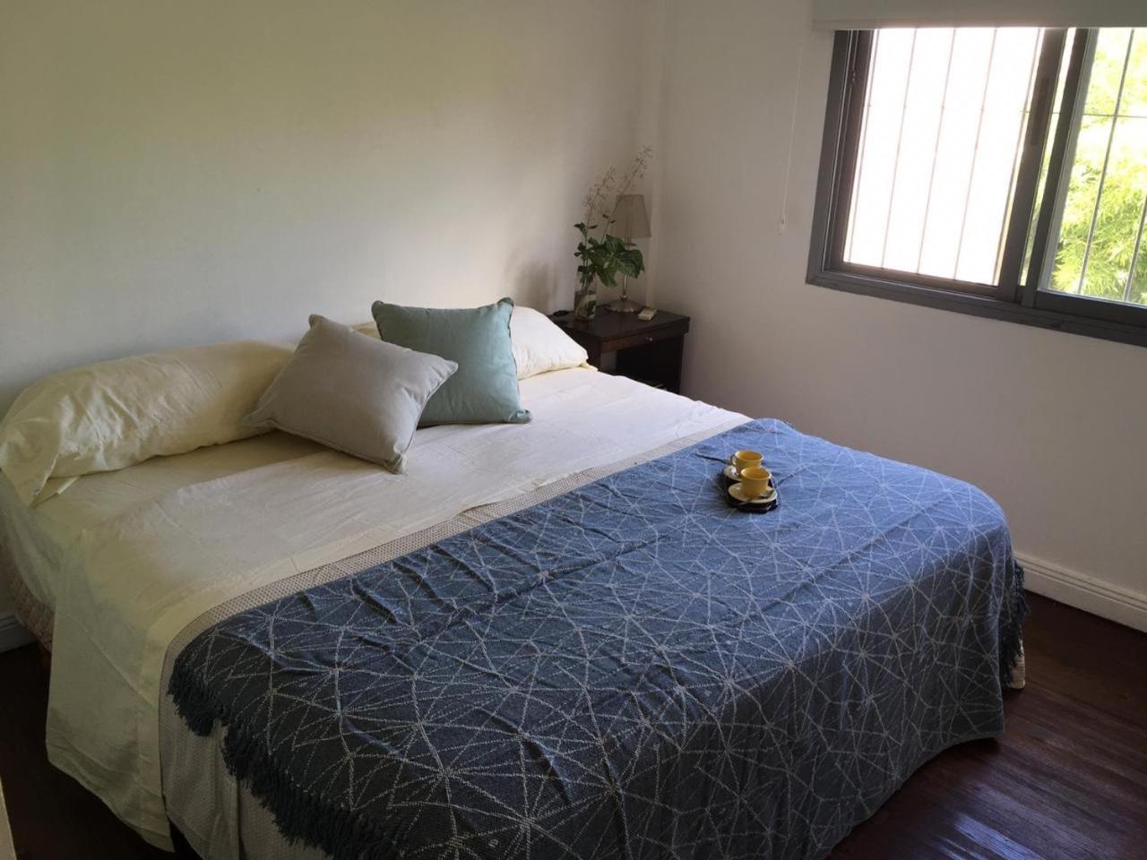 Tigre Apartment Dış mekan fotoğraf